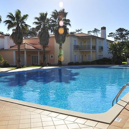 Praia Del Rei Beach 3 Pools Amoreira  Luaran gambar