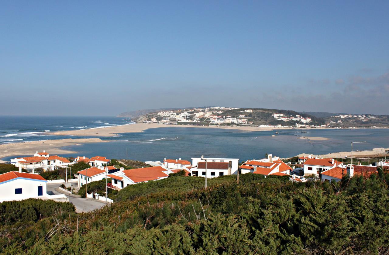 Praia Del Rei Beach 3 Pools Amoreira  Luaran gambar