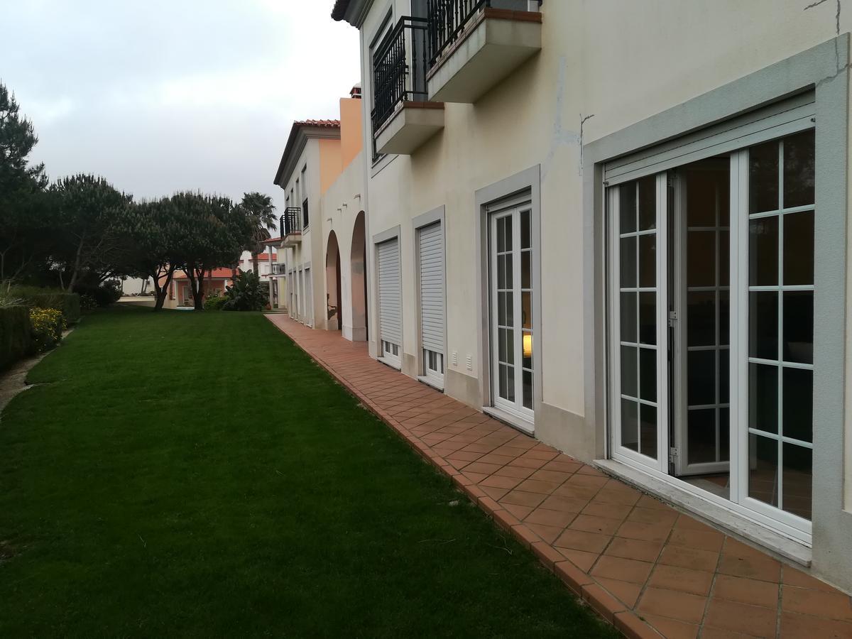 Praia Del Rei Beach 3 Pools Amoreira  Luaran gambar