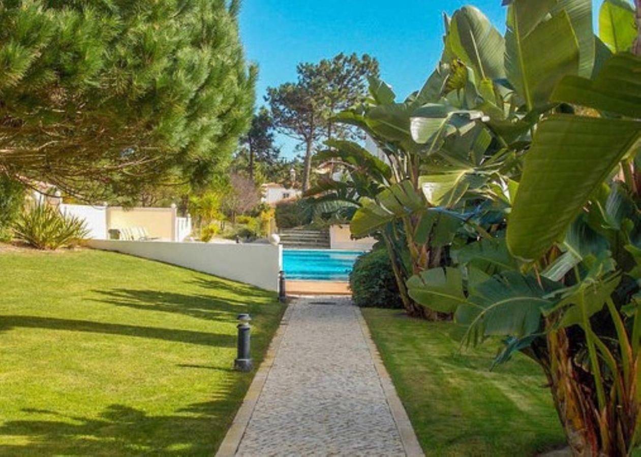 Praia Del Rei Beach 3 Pools Amoreira  Luaran gambar