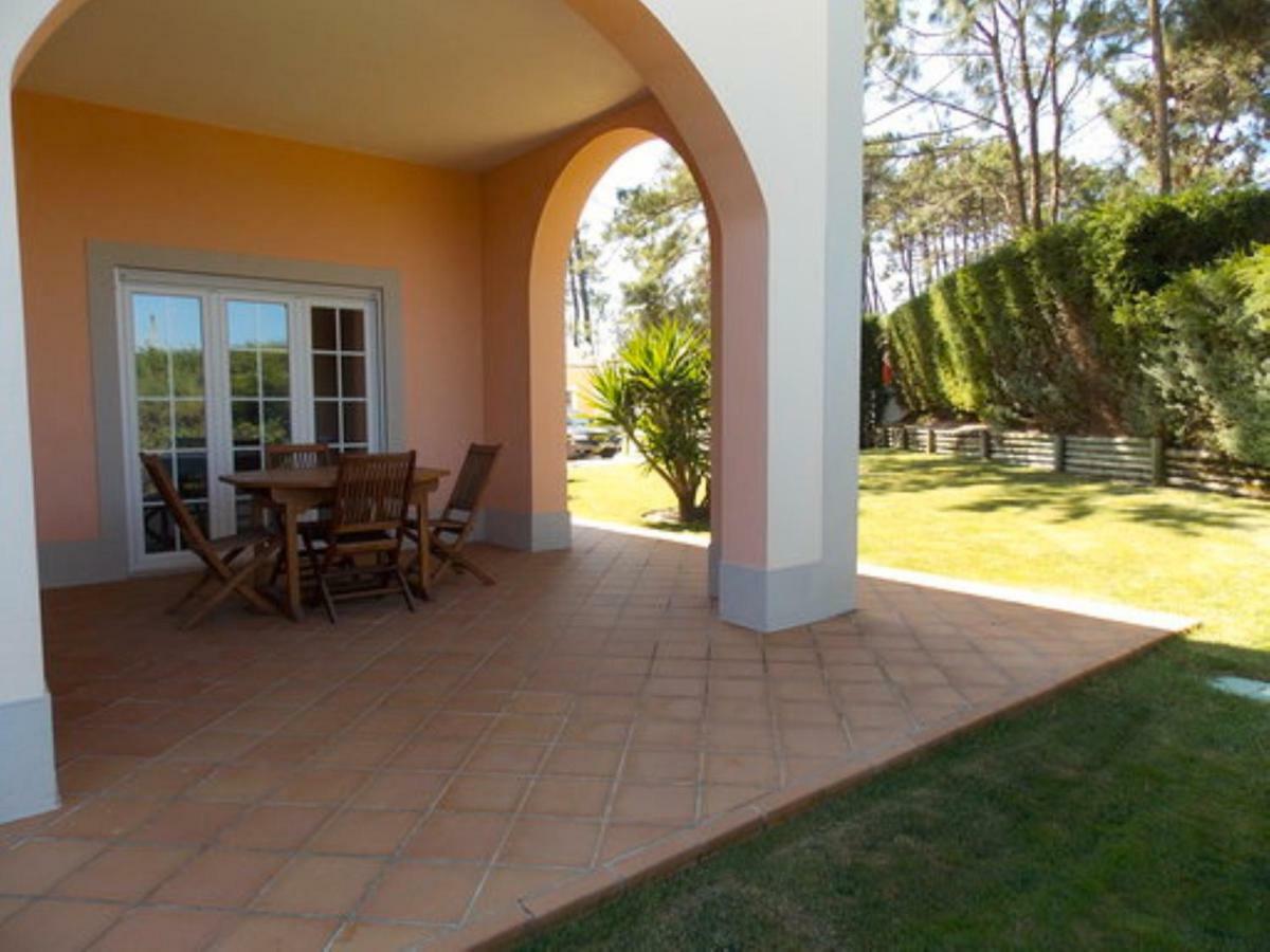 Praia Del Rei Beach 3 Pools Amoreira  Luaran gambar
